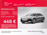 Audi A6 Avant e-tron AHK/Matrix/20"Zoll/Kameras - graue Audi A6 e-tron