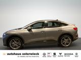 Audi Q4 Sportback e-tron/Matrix-LED/Klima-Paket