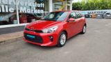 Kia Rio 1.2 Dream-Team Ed* Navi* SHZ* Applink*Kamera - Kia Rio in Leipzig