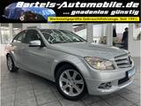 Mercedes-Benz C 180 CGI BE Avantgarde, 2.Hand, Klima, Sitzh. - gebrauchte Mercedes-Benz C-Klasse aus dem Jahr 2010