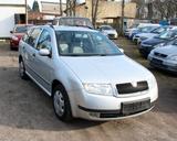 Skoda Fabia Combi 1.4 16V Elegance/TÜV/AU 07/2027