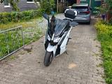 BMW C Evolution A1 B196 11 KW 120KM/h - BMW ROLLER C EVOLUTION