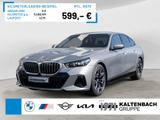 BMW 520d xDrive M-Sport STANDHZ HUD 360° LED ACC H/K