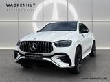 Mercedes-Benz GLE 53 AMG HYBRID NIGHT LED AHK PANO FAP 360°HUD - Mercedes-Benz GLE 53 AMG: Automatik