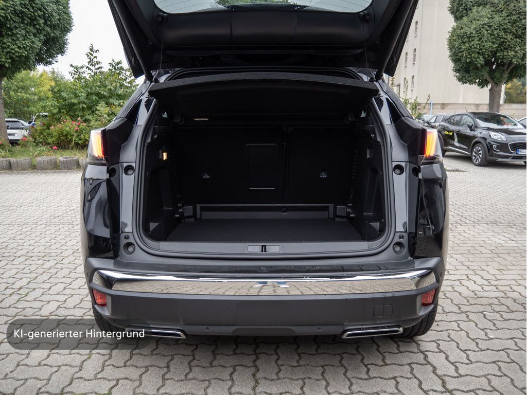 Peugeot 3008 - Bild 7