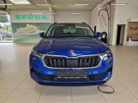 Skoda Karoq - Vorschau Bild 8