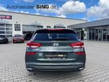 Hyundai i30cw Kombi Automatik M-Hybrid Klima LED Kamera - Hyundai i30: Kombi