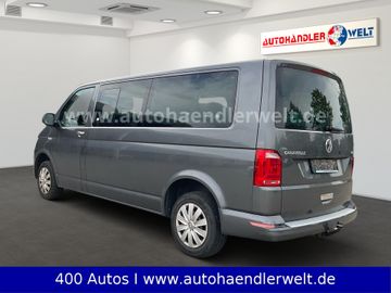 Volkswagen T6 Caravelle - 6