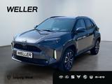 Toyota Yaris Cross Hybrid 130 1.5 Team D *ACC*RCAM*SHZ* - Toyota Yaris Cross Jahreswagen