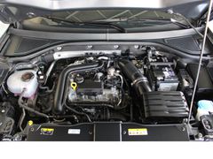Fahrzeugabbildung Volkswagen T-Roc Life 1.0TSI,Top-Ausstattung,Top-Zustand