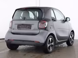 Smart fortwo EQ Passion Exclusive 22kW Kamera LED - gebrauchte Smart ForTwo aus dem Jahr 2023