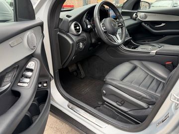 Mercedes GLC 300 - 6
