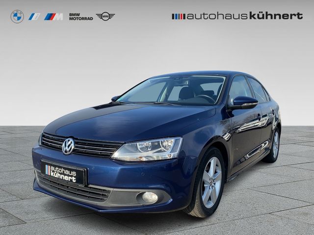 Volkswagen Jetta 1.6 TDI Comfortline +im Kundenauftrag+