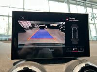 Audi Q2 - Vorschau Bild 12