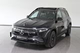 Mercedes-Benz EQB 350 4Matic AMG Advanced Plus Panorama 20"  - Mercedes-Benz EQB