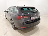 Skoda Octavia 1.4 TSI DSG First Edition iV Canton|Stan - Skoda Octavia: Standheizung
