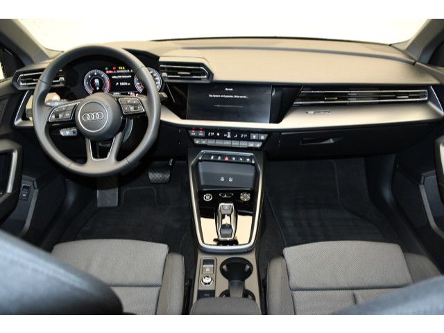 Audi A3 - Bild 5