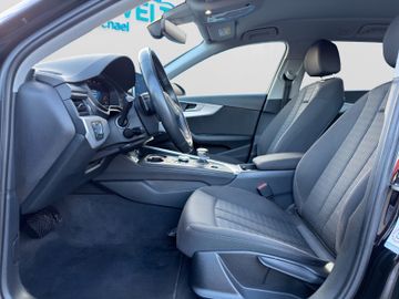 Audi A4 - 12