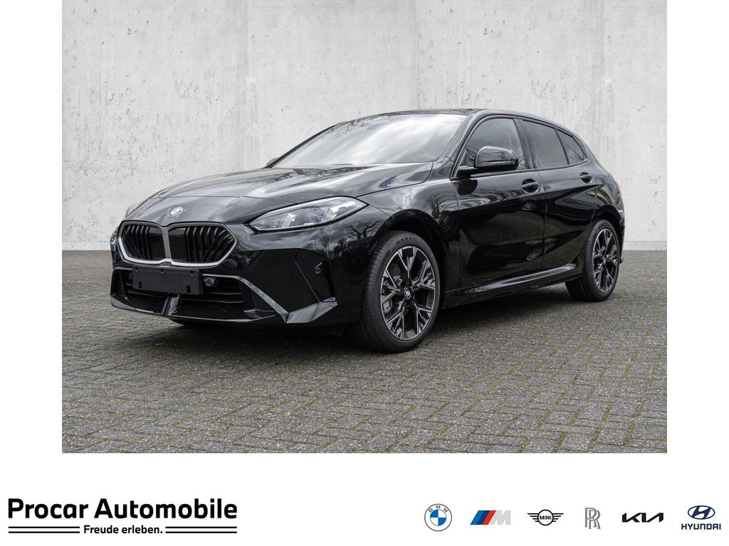BMW 1er