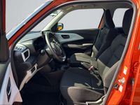 Suzuki Swift - Vorschau Bild 7