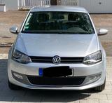 Volkswagen Polo 1.2 TSI Highline Highline - Volkswagen Polo aus 2010: Highline