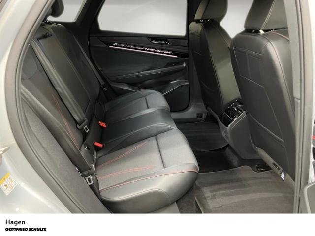 Volkswagen ID.7 Tourer GTX 250 kW 4Motion IQ.Light NAV AHK 