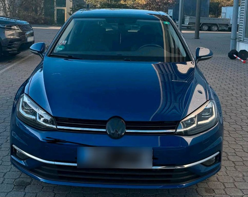 Image of Volkswagen Golf