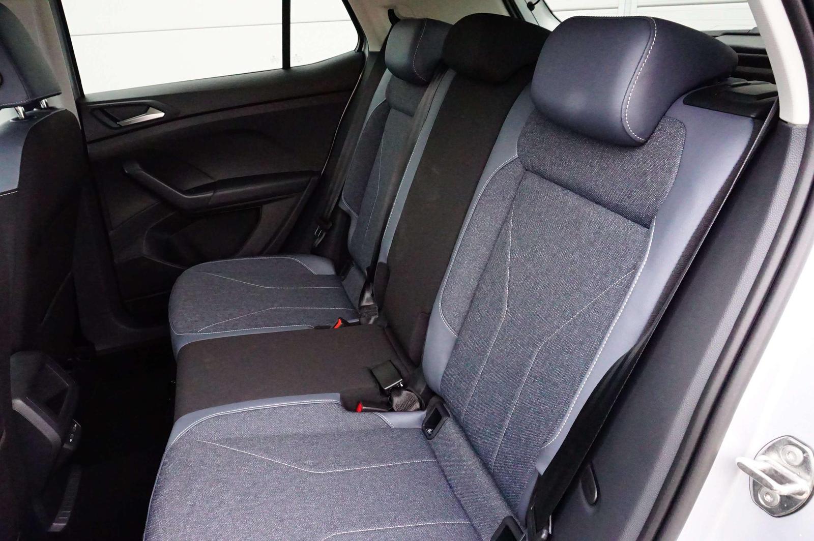 Volkswagen T-Cross Style 1.0 l TSI 7-Gang-DSG Navi,LED,AHK,, миниатюра 13