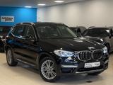BMW X3xDrive20d/Aut/LEDerStz/ParkAs/AHK/LuxLine