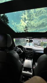 Audi SQ5 3.0 TDI plus tiptronic quattro (340 PS) - Audi SQ5 in Karlsruhe