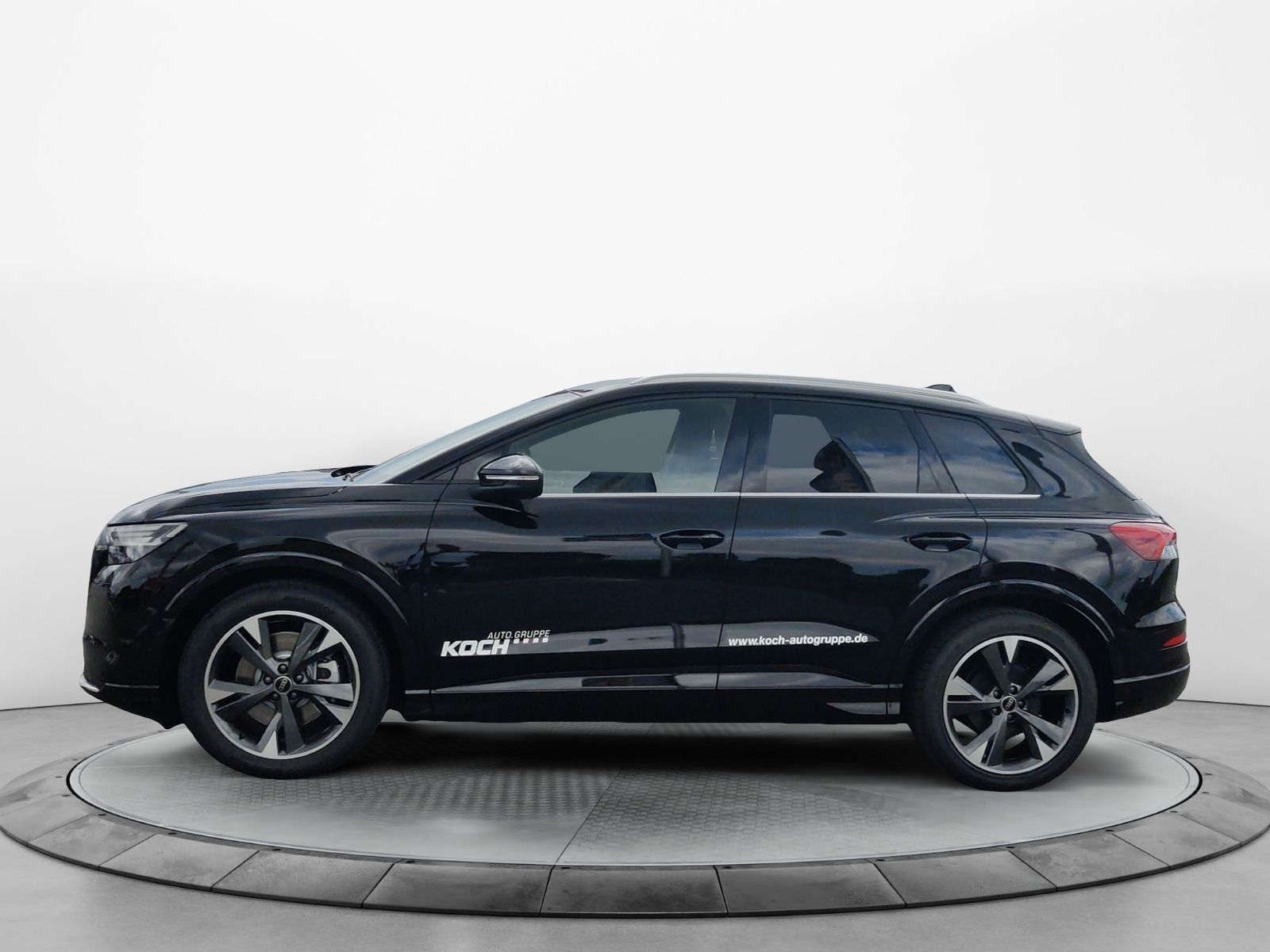 Audi Q4 SUV e-tron perf. *SONOS,TechPlus,Dyn.Paket* imagem 2