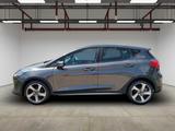 Ford Fiesta Active+Allwetter+Winter-Paket - Ford Fiesta Gebrauchtwagen in Rostock