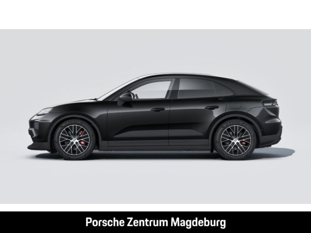 Porsche Macan - Bild 2