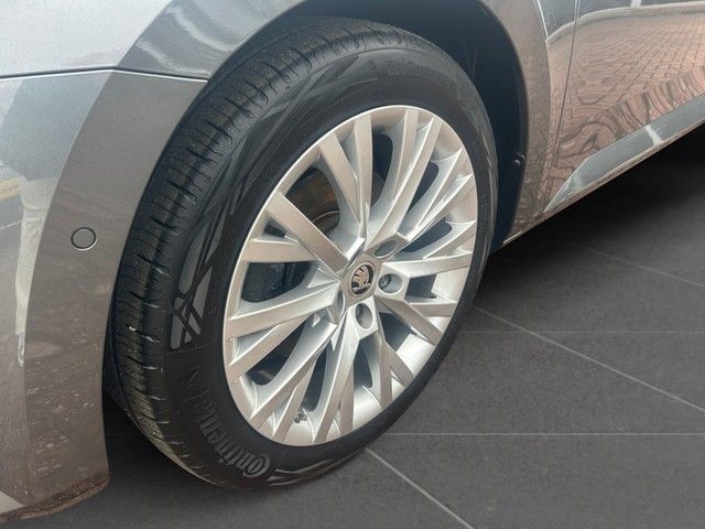 Skoda Superb - Bild 8