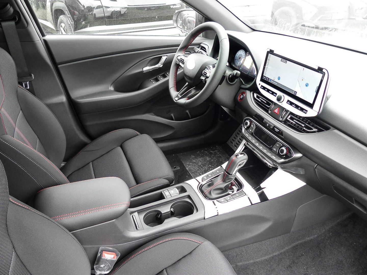Hyundai i30 - Bild 4