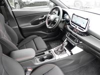 Hyundai i30 - Vorschau Bild 4