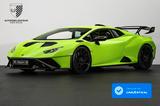 Lamborghini Huracán STO FullCarbon/RacingSeats/RollBar/PPF - Lamborghini Huracan STO mit Benzin-Antrieb