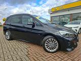 BMW 218i Gran Tourer M Sport+LED+NAVI+SHZ+AHK+ - BMW 218 Gran Tourer aus 2022