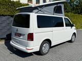 Volkswagen T6.1*BEACH*CAMPER*AUFSTELLDACH*AUTOMATIK*8-SITZE - Volkswagen: Beach Aufstelldach