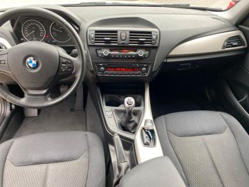 Bild 20 BMW 116 1 Lim. 5-trg. 116d*SHZ*KLIMAAUTO*PDC*EXPORT*TÜV