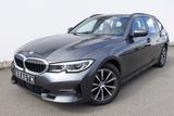 BMW 320d xDrive Touring Head-Up DAB RFK AHK PDC - BMW 320 Gebrauchtwagen in Mannheim