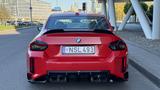 BMW M2 Coupé - - rote BMW M2