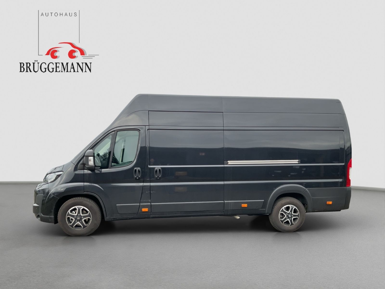Fahrzeugabbildung Fiat Ducato Maxi L4H3 180 Mj Automatik 360°Navi
