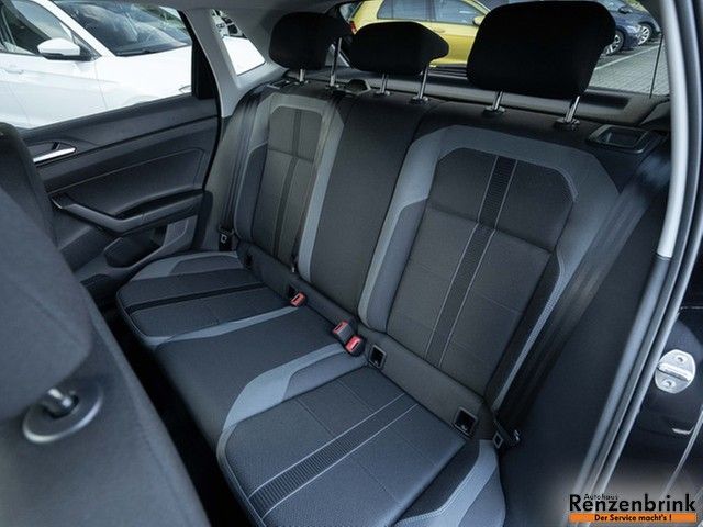 Polo Style TSI DSG Matrix IQ.DRIVE ACC