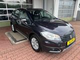 Suzuki SX4 S-Cross Comfort 4x4  AHK  1.Hand - Suzuki: Allradantrieb, 4x4s
