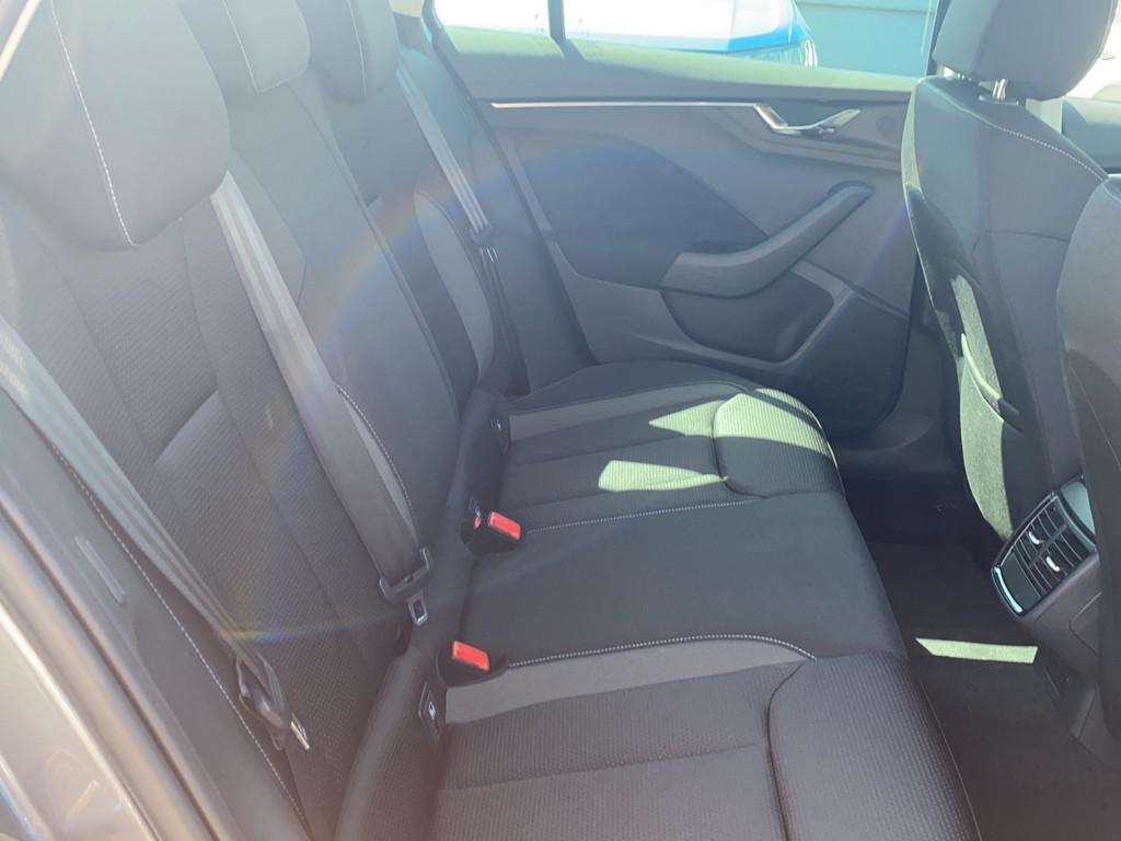 Skoda Kamiq 1.0 TSI Tour AHK+LED+Kamera+Navi, миниатюра 11