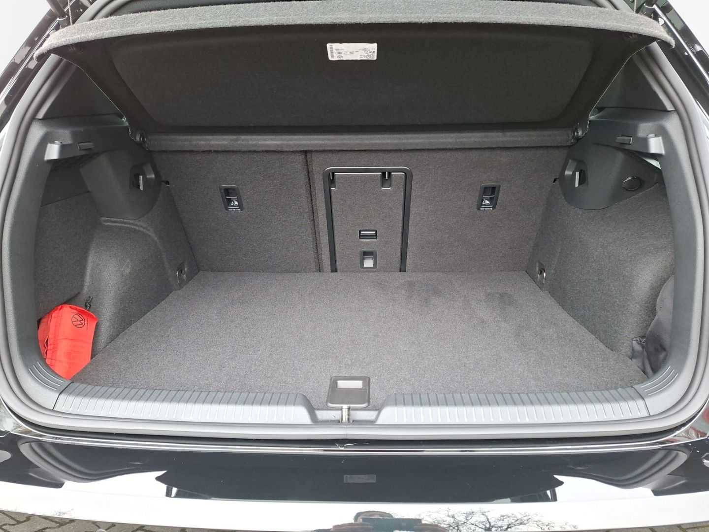 Golf VIII GTE 1.5 TSI DSG eHybrid *DCC*HUD*