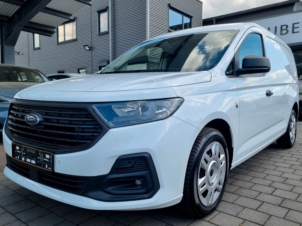 Image of Ford Transit