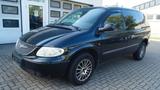 Chrysler Voyager 3.3 LX Grand Voyager PRINS LPG Autogas - Chrysler Voyager: Lx