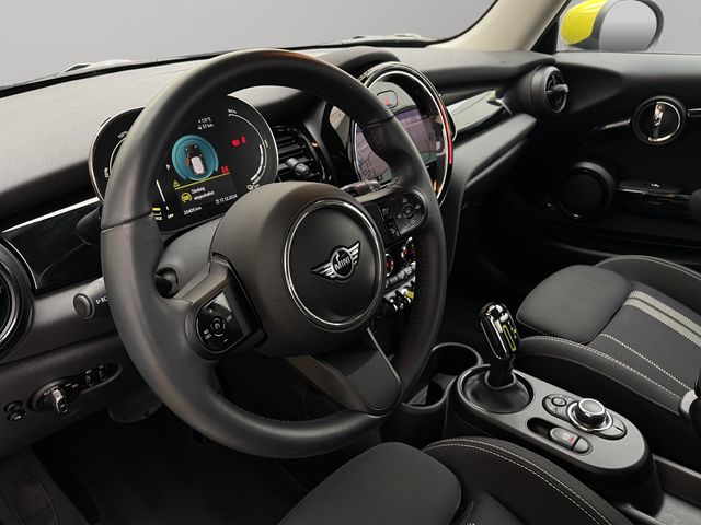 Foto Nummer 7: MINI Cooper S